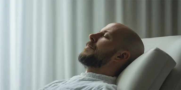 מה אסור לעשות אחרי השתלת שיער המדריך המלא