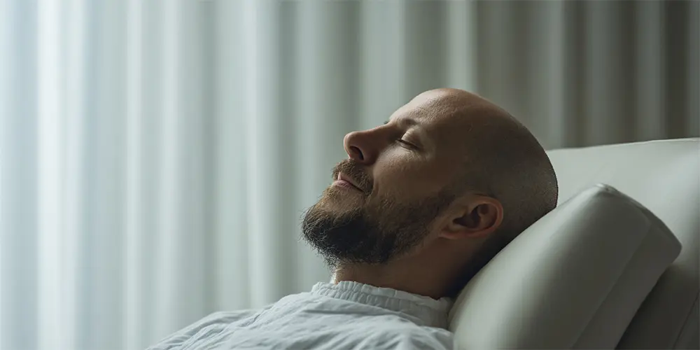 מה אסור לעשות אחרי השתלת שיער המדריך המלא