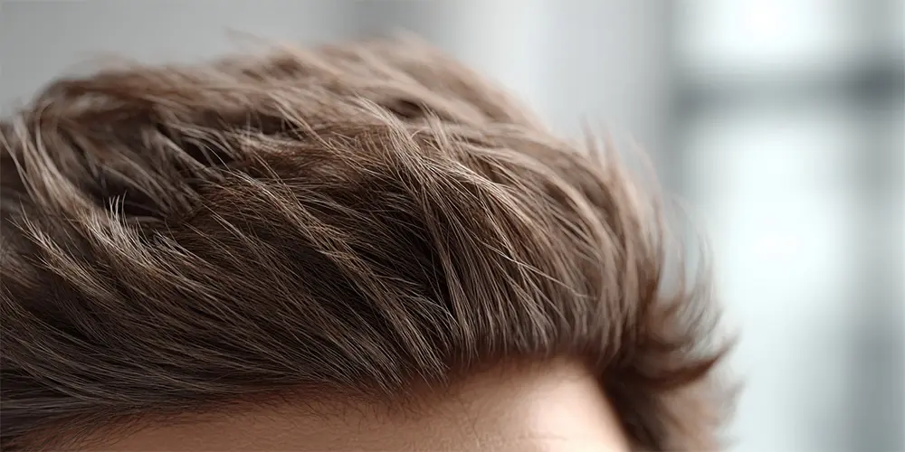 כמה זמן מחזיקה השתלת שיער כל מה שצריך לדעת על עמידות התוצאות