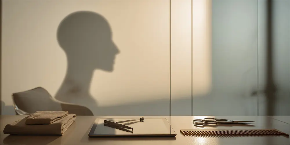 מי מתאים להשתלת שיער מדריך התאמה ואבחון לפני FUEDHI