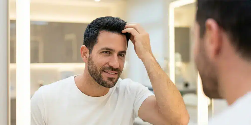 5 המיתוסים הגדולים על השתלת שיער – ומה האמת מאחוריהם