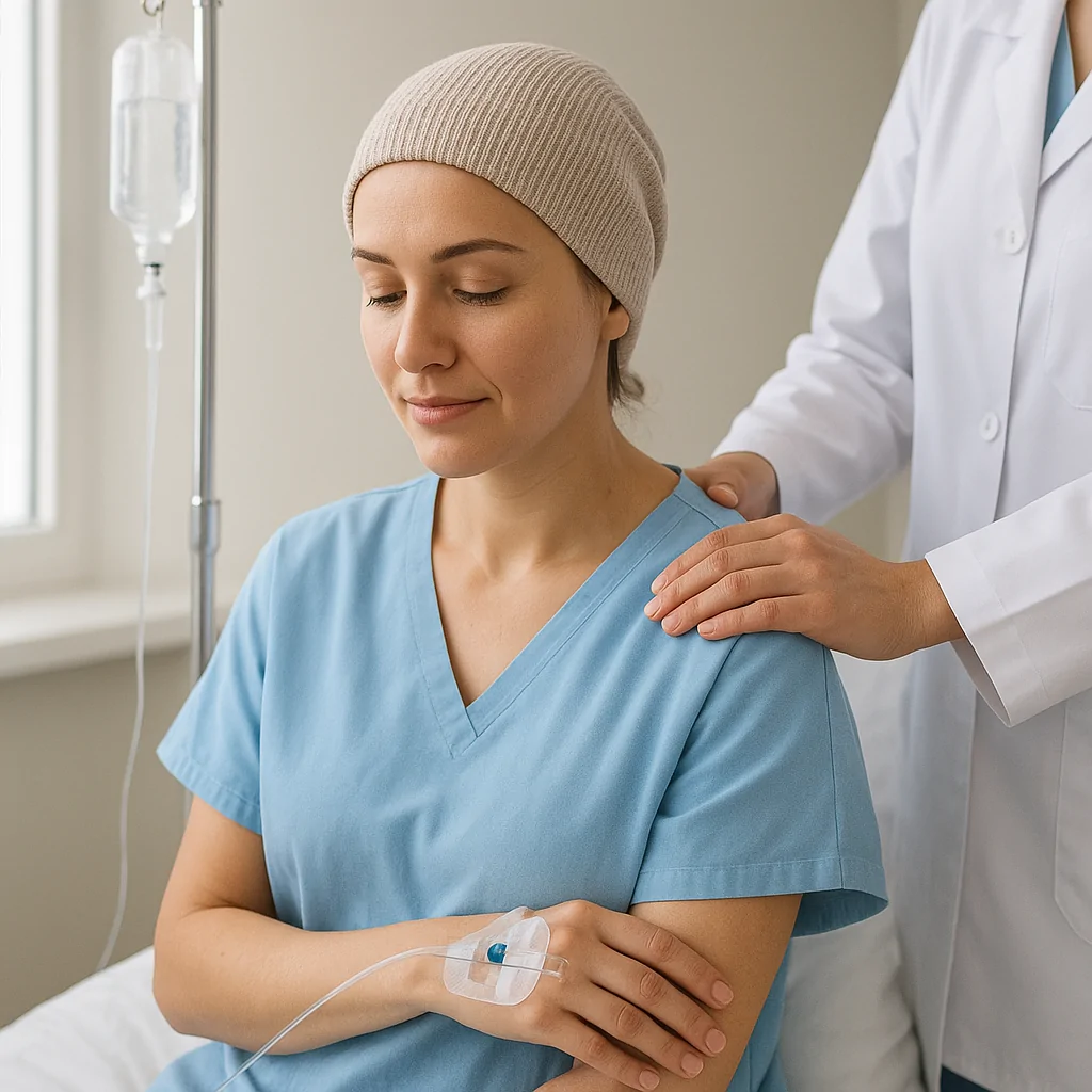 מדריך התחלה: מה מצפה ביום ההשתלה ואיך להתכונן לשבוע הראשון