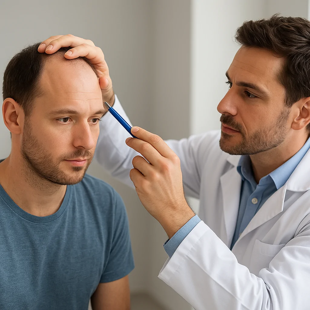 כמה עולה השתלת שיער בישראל 2026: מדריך עלויות, מה כלול ואיך להשוות קליניקות