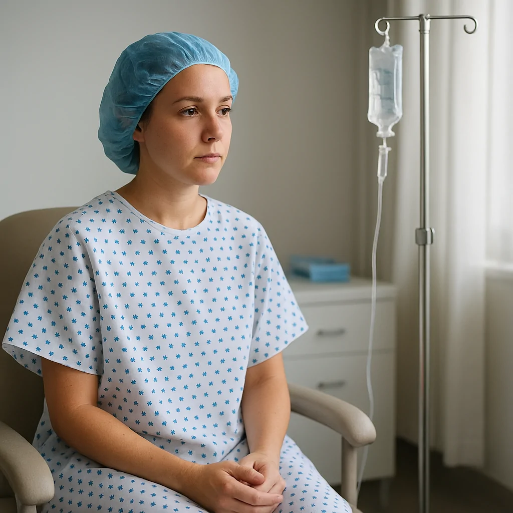 מדריך התחלה: מה מצפה ביום ההשתלה ואיך להתכונן לשבוע הראשון