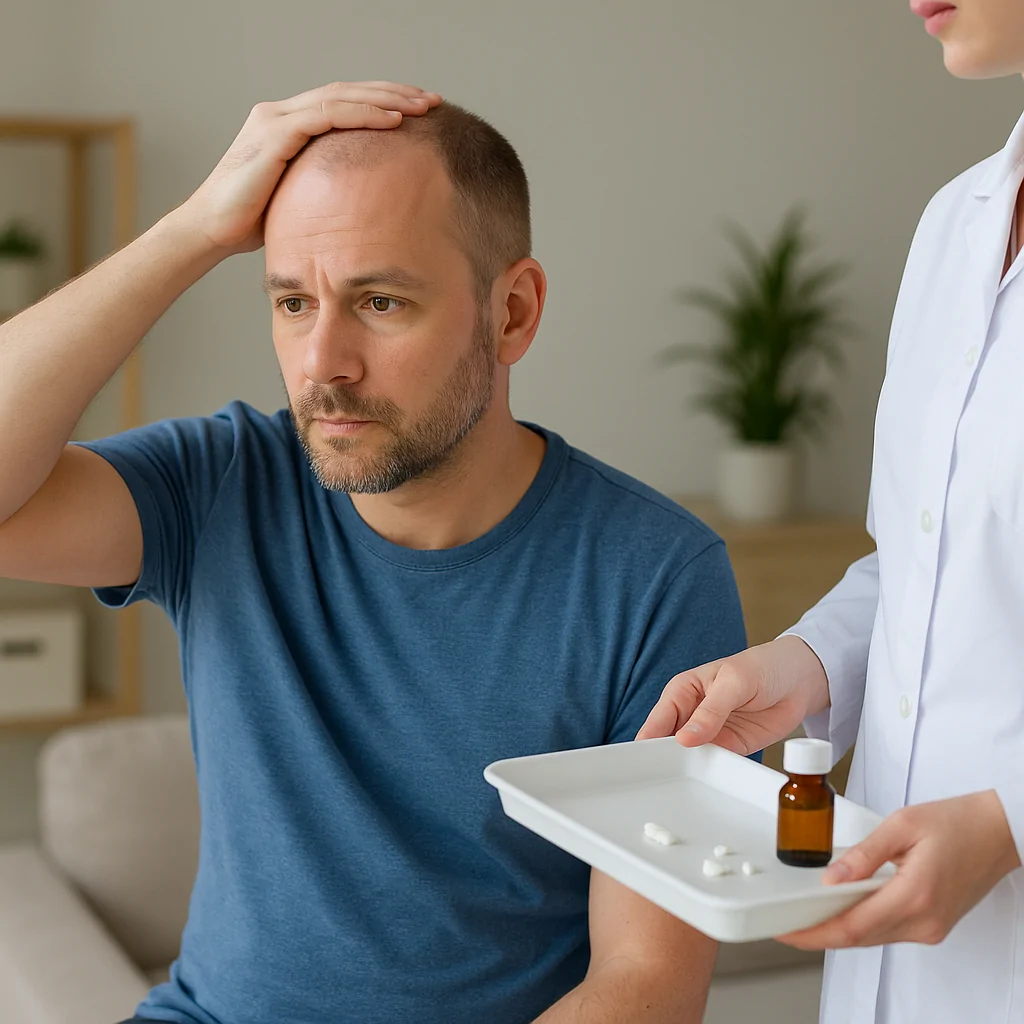 מדריך התחלה: מה מצפה ביום ההשתלה ואיך להתכונן לשבוע הראשון