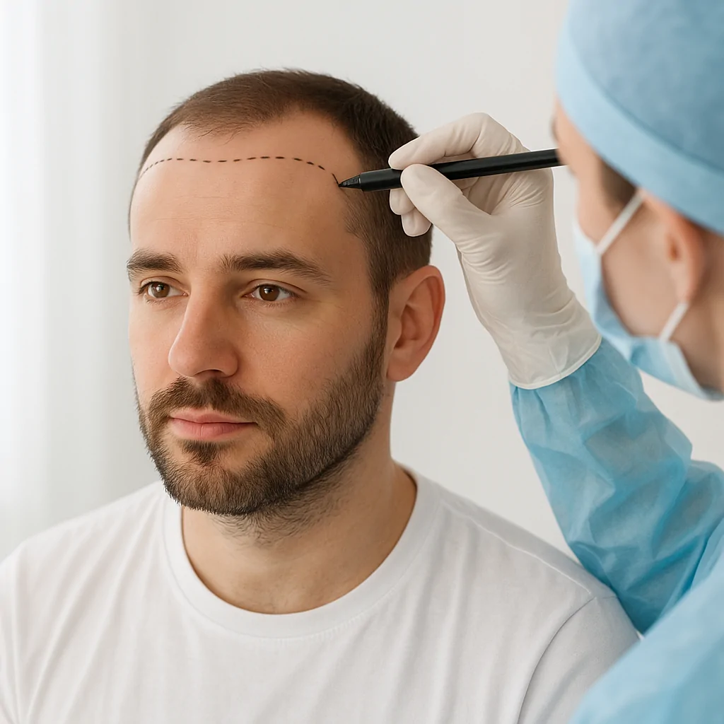 כמה עולה השתלת שיער בישראל 2026: מדריך עלויות, מה כלול ואיך להשוות קליניקות